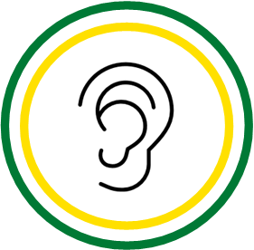 ear icon