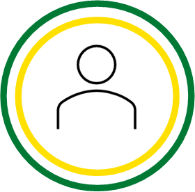 person icon